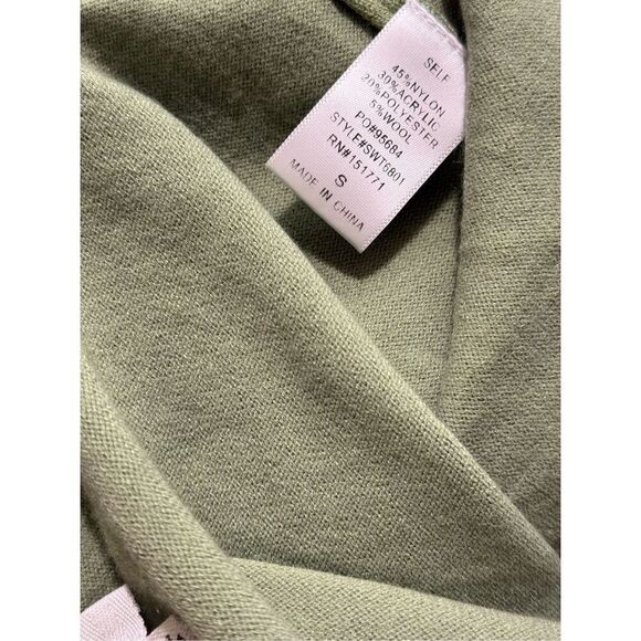 Le Lis cross back body suit Small - Picture 5 of 8